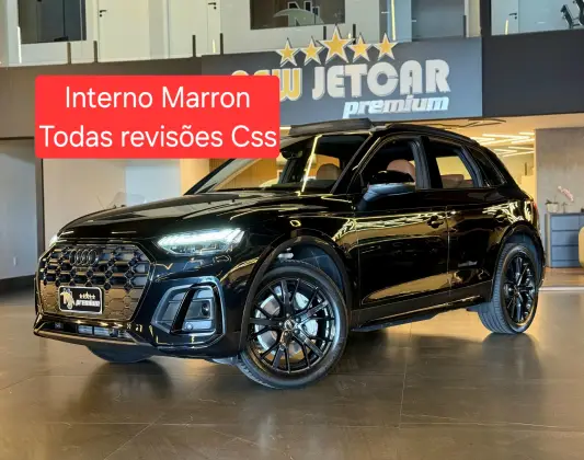 AUDI Q5 2023