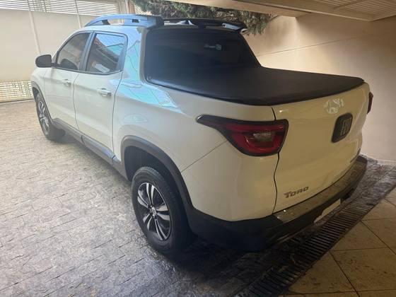 FIAT TORO 2022