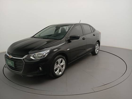 CHEVROLET ONIX 2023