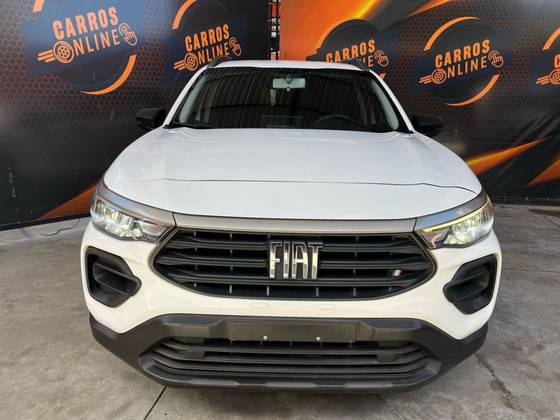 FIAT PULSE 2022