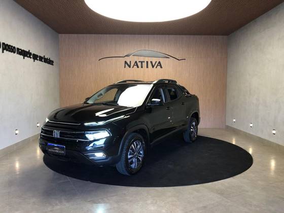 FIAT TORO 2022