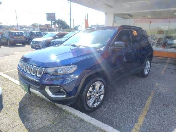 JEEP COMPASS 2022