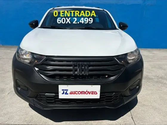 FIAT STRADA 2023