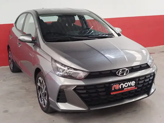 HYUNDAI HB20 2023