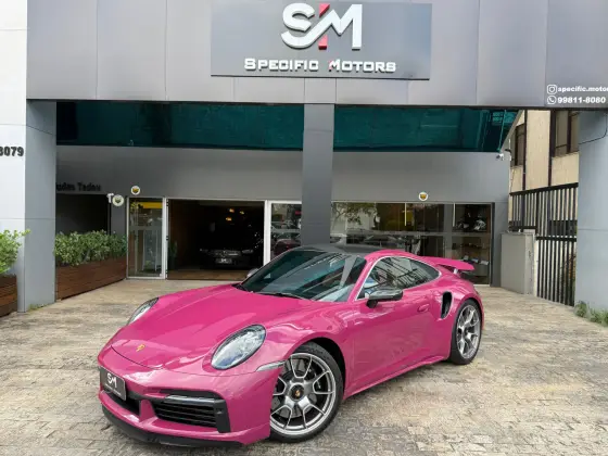 PORSCHE 911 2023