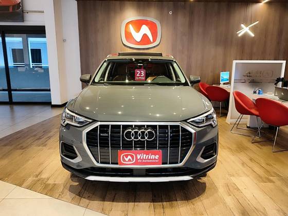 AUDI Q3 2023