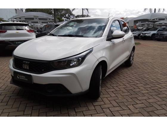 FIAT ARGO 2024