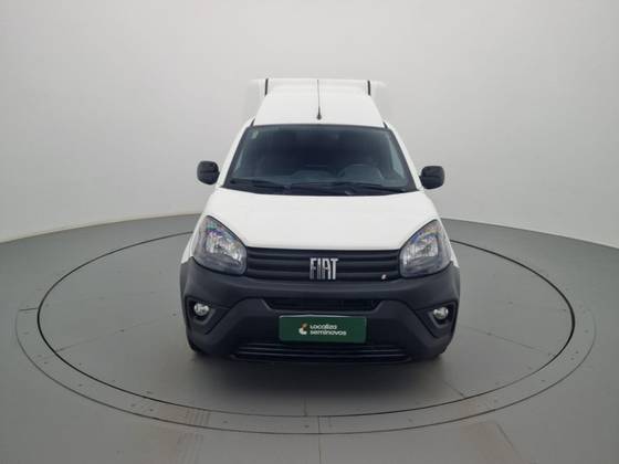 FIAT FIORINO 2024