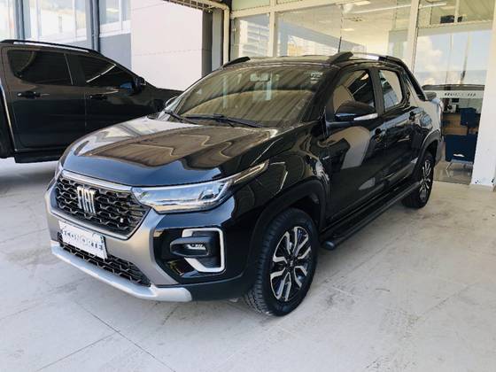 FIAT STRADA 2025