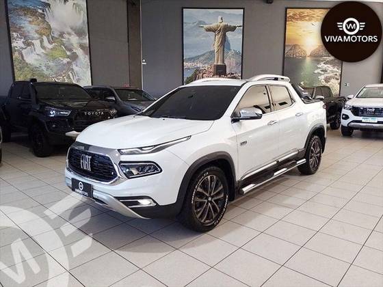 FIAT TORO 2022