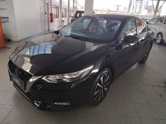 NISSAN SENTRA 2023