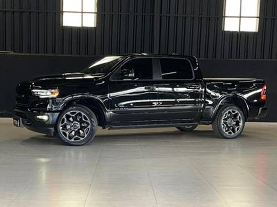 RAM 1500 2024