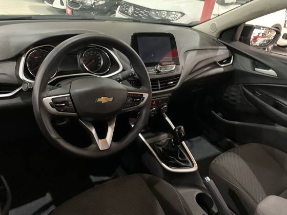CHEVROLET ONIX 2023