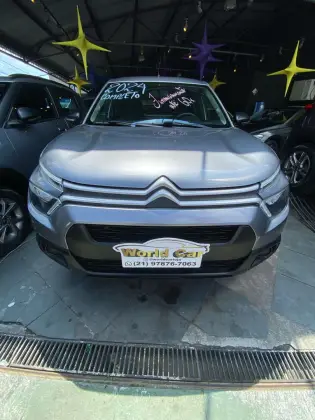 CITROËN C3 2024