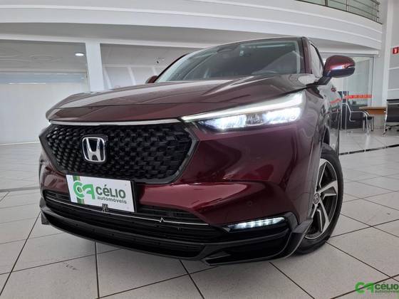 HONDA HR-V 2024