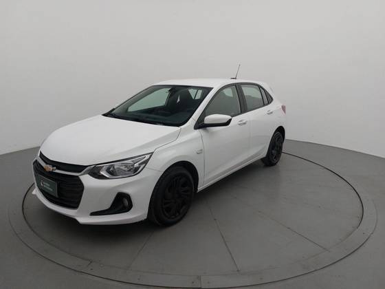 CHEVROLET ONIX 2024