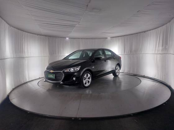 CHEVROLET ONIX 2024