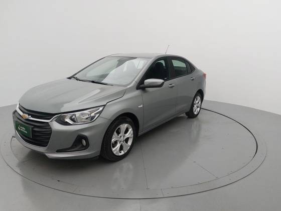 CHEVROLET ONIX 2024