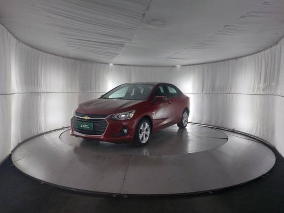 CHEVROLET ONIX 2024