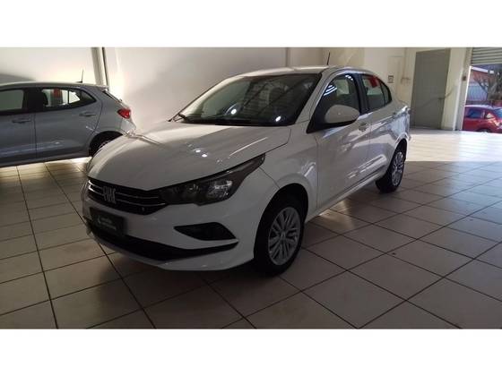 FIAT CRONOS 2024