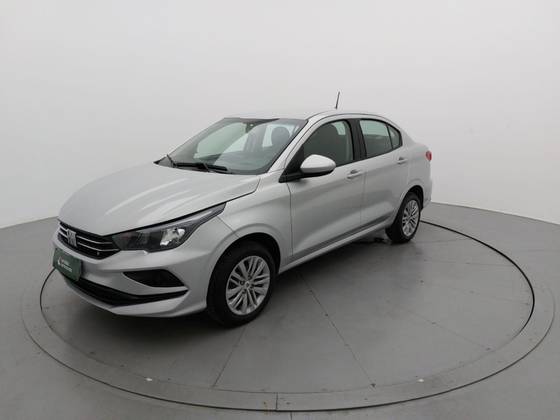 FIAT CRONOS 2024