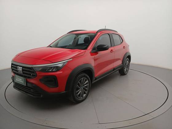FIAT PULSE 2024