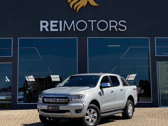 FORD RANGER 2022
