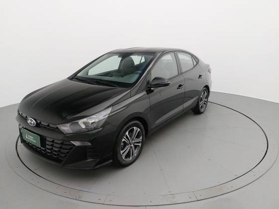 HYUNDAI HB20S 2024