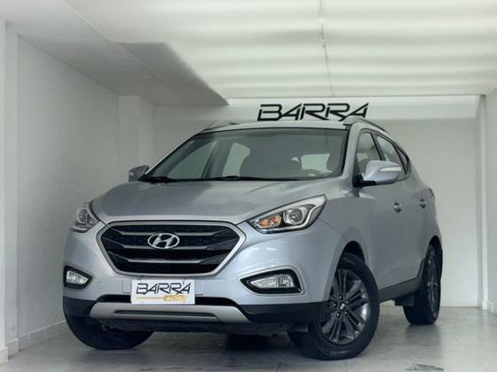 HYUNDAI IX35 2022