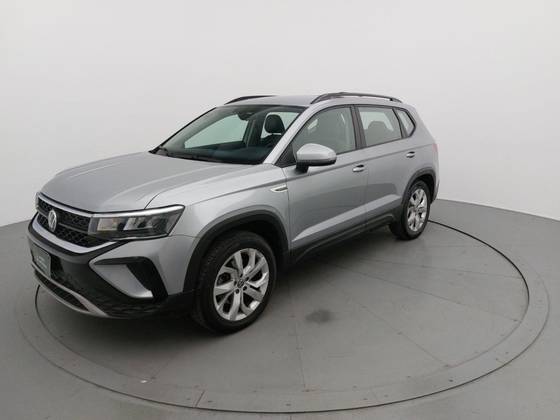 VOLKSWAGEN TAOS 2023