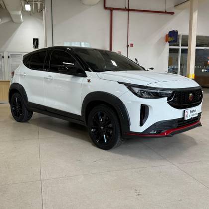 FIAT PULSE 2025