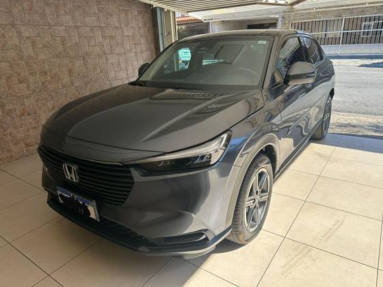 HONDA HR-V 2023