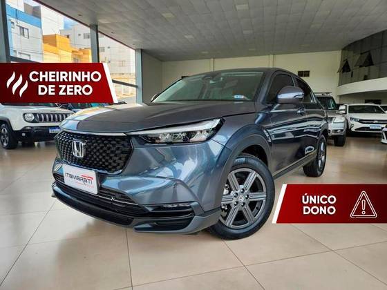 HONDA HR-V 2025