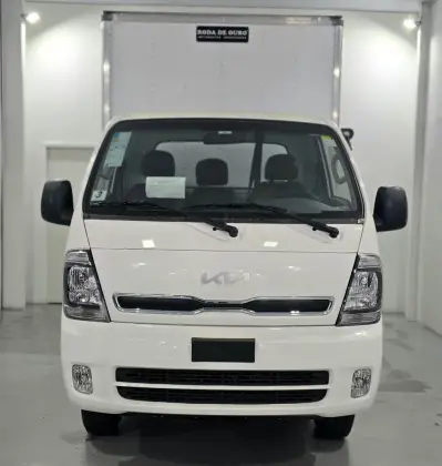 KIA BONGO 2025