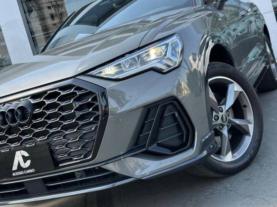 AUDI Q3 2023