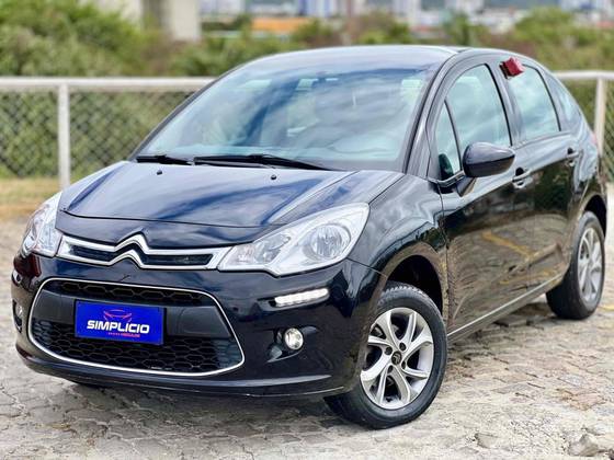 CITROËN C3 2018