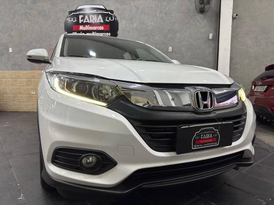 HONDA HR-V 2019
