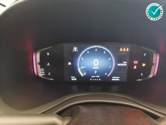 FIAT TORO 2024