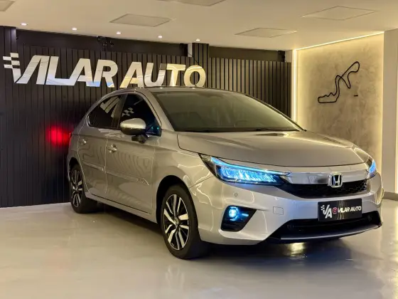 HONDA CITY 2024