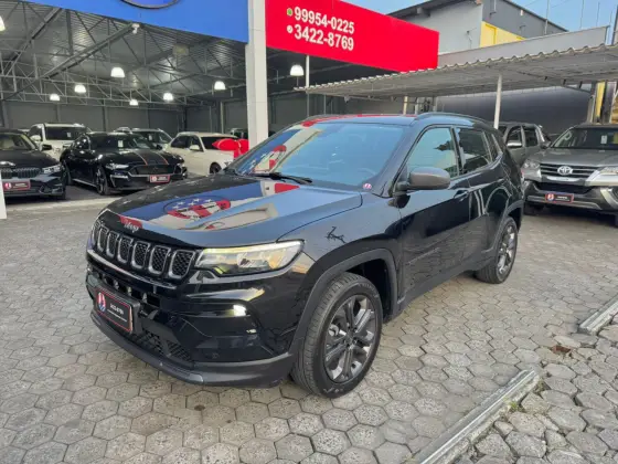 JEEP COMPASS 2022