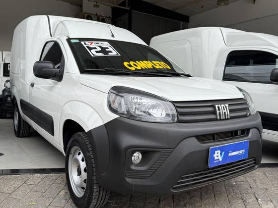 FIAT FIORINO 2023