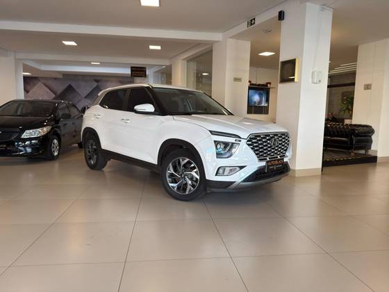 HYUNDAI CRETA 2022