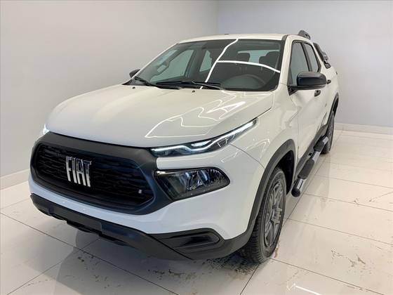 FIAT TORO 2025