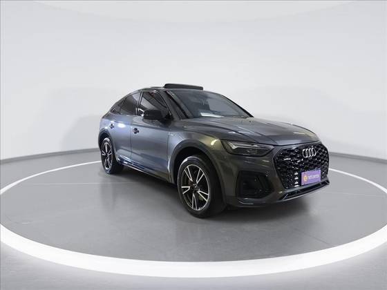 AUDI Q5 2023