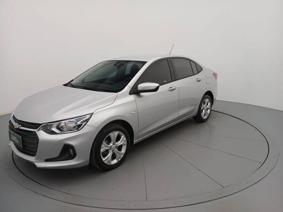 CHEVROLET ONIX 2023
