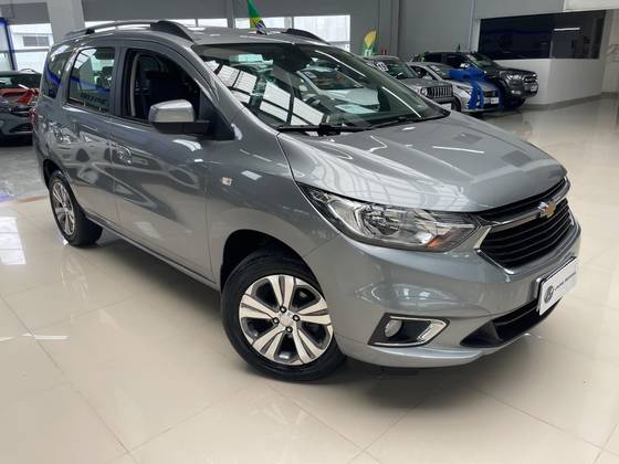 CHEVROLET SPIN 2024