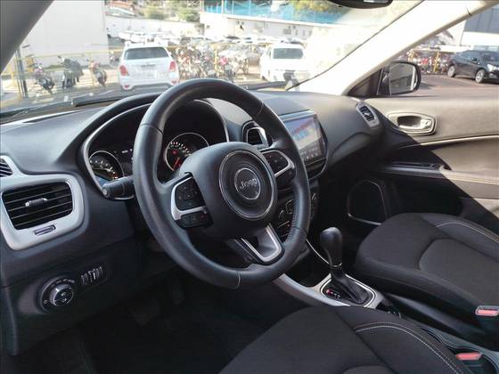 JEEP COMPASS 2020