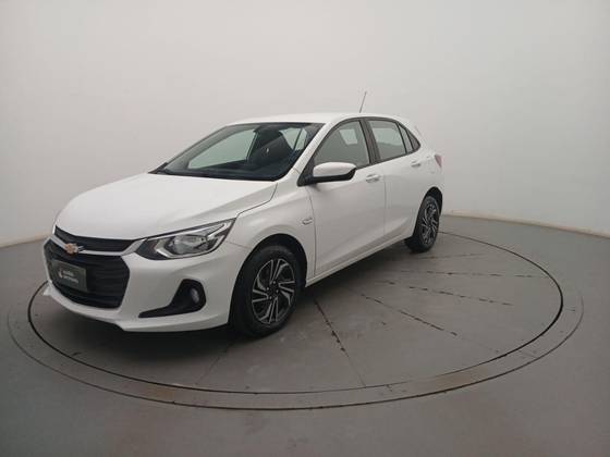 CHEVROLET ONIX 2024