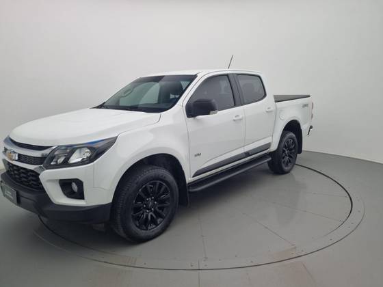 CHEVROLET S10 2024