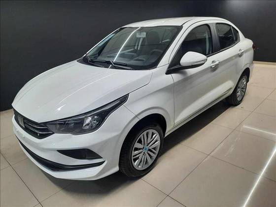 FIAT CRONOS 2025